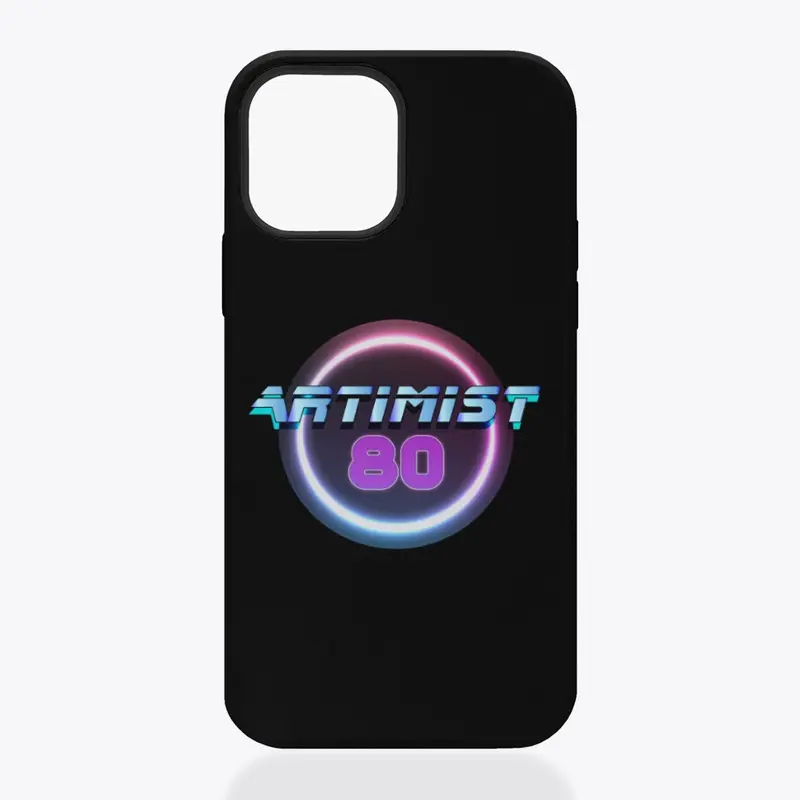 Artimist 80 Merch