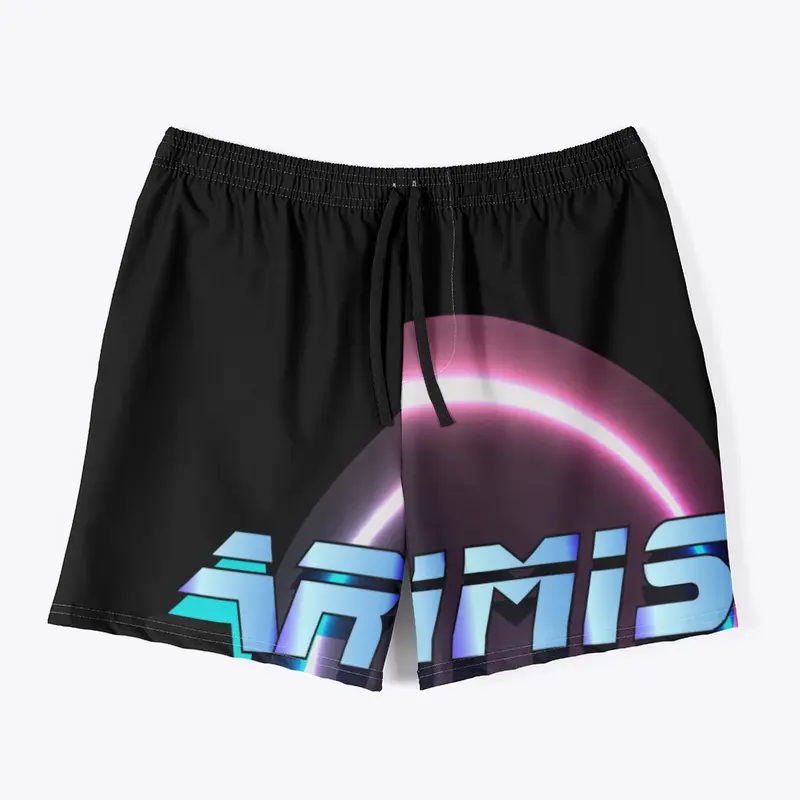 Artimist 80 Merch