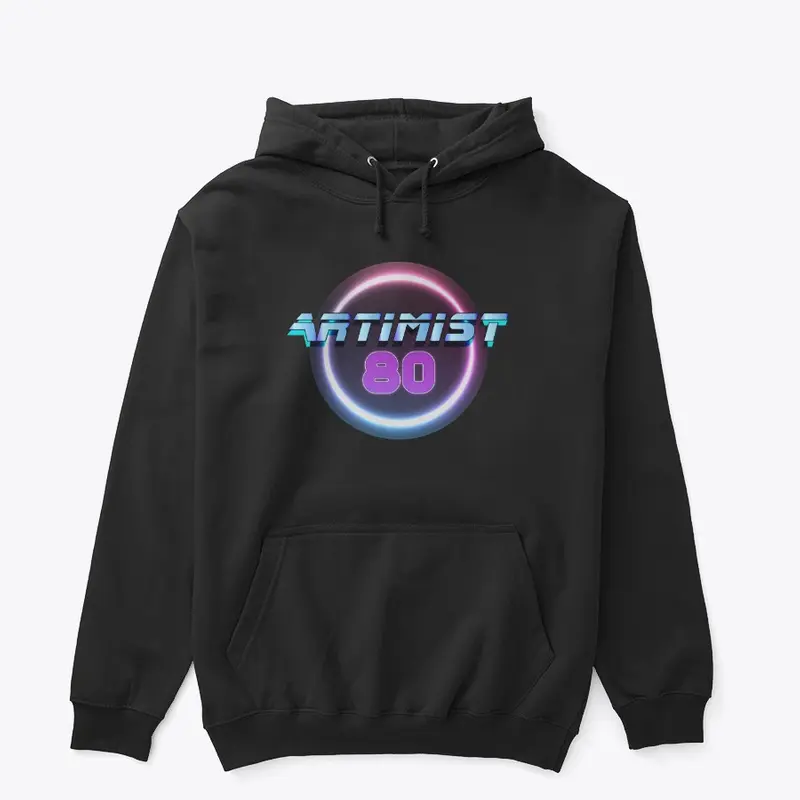 Artimist 80 Merch