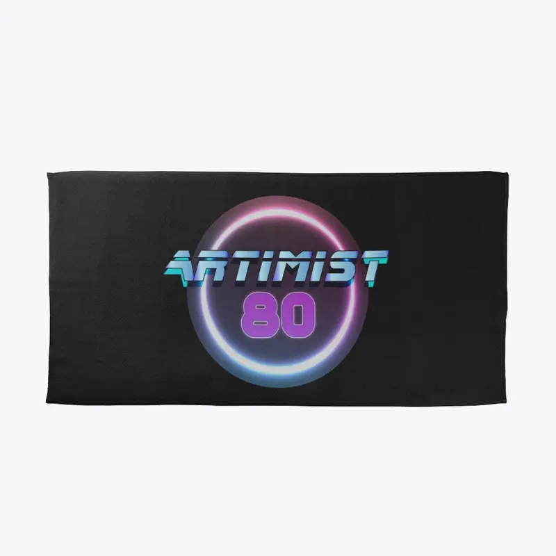 Artimist 80 Merch