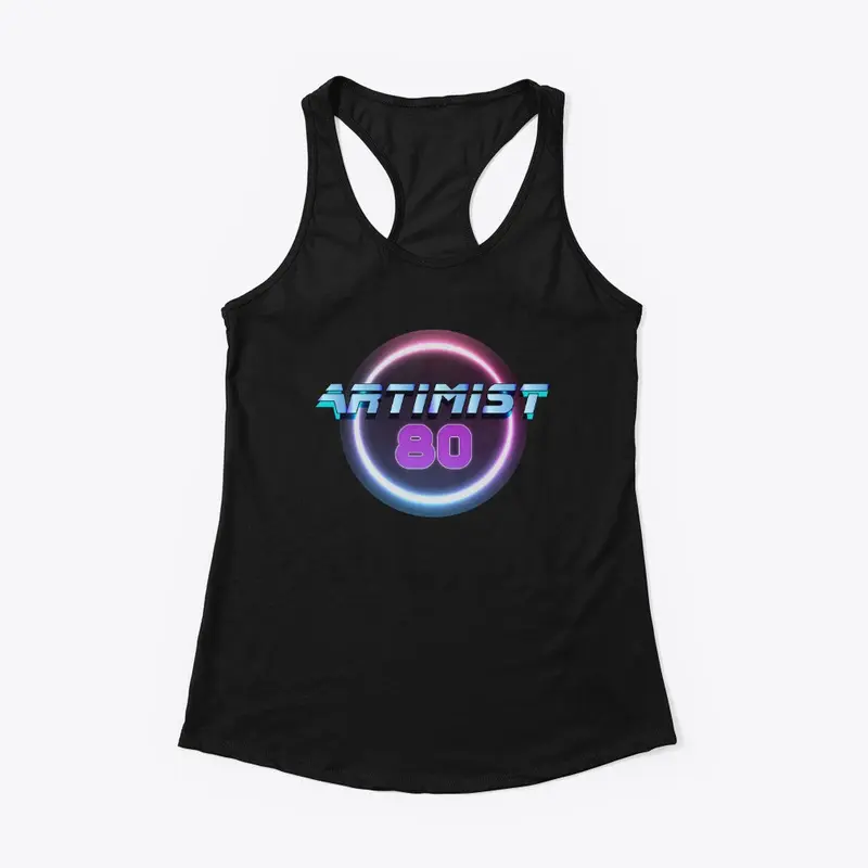 Artimist 80 Merch